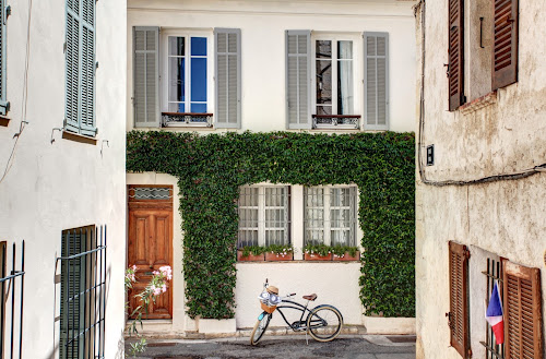 Rent in Antibes à Antibes