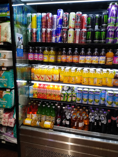 Grocery Store «Associated Supermarket SV», reviews and photos, 116 Maple Ave, Spring Valley, NY 10977, USA