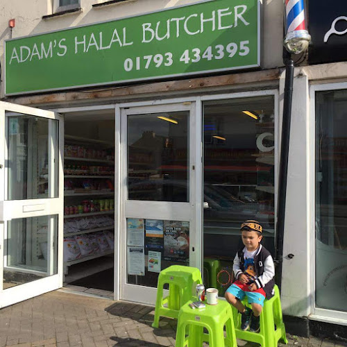 Adam's Halal Butcher - Butcher shop
