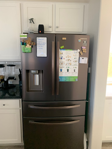 Used Appliance Store «Inifinite Appliance», reviews and photos, 2550 Seaboard Ave, San Jose, CA 95131, USA