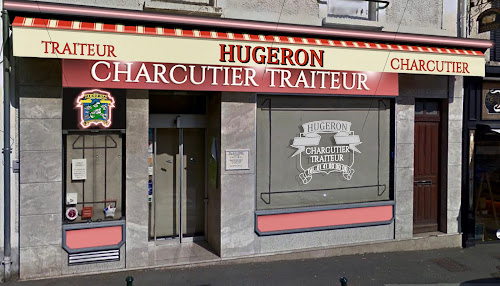 Boucherie-charcuterie Maison Hugeron Étampes