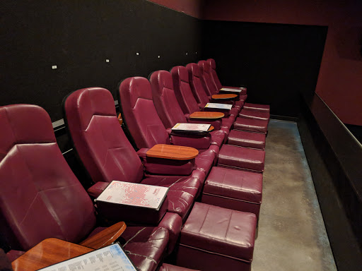 Movie Theater «Cinetopia 23», reviews and photos, 8700 NE Vancouver Mall Dr, Vancouver, WA 98662, USA