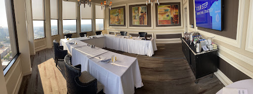 Wedding Venue «Citrus Club», reviews and photos, 255 S Orange Ave #1800, Orlando, FL 32801, USA