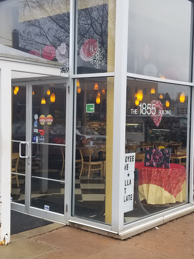 Cafe «Chocolate Cafe», reviews and photos, 1855 Northwest Blvd, Columbus, OH 43212, USA