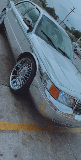 Tire Shop «Tire Discount», reviews and photos, 6970 Plank Rd, Baton Rouge, LA 70811, USA