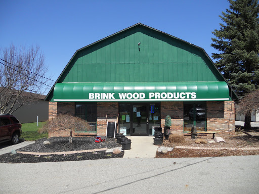 Brink Wood Products, Inc.