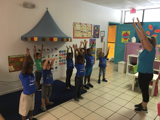 Learning Center «Principitos Daycare», reviews and photos, 1541 SE 12th Ave #16, Homestead, FL 33034, USA
