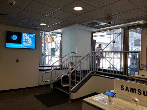 Cell Phone Store «AT&T», reviews and photos, 82 Wall St, New York, NY 10005, USA