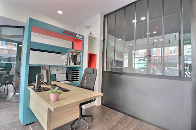 Stéphane Plaza Immobilier Hazebrouck à Hazebrouck