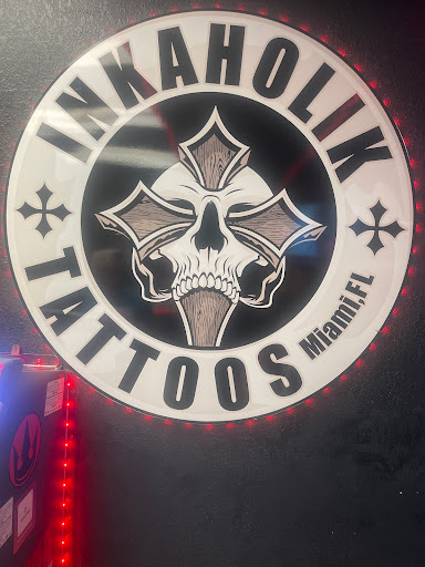 Explore sleeve forearm tattoo ideas for men, creative tattoo ideas in Miami, available at Inkaholik Tattoos
