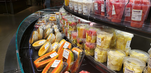 Supermarket «Cermak Fresh Produce», reviews and photos, 4000 W Diversey Ave, Chicago, IL 60639, USA