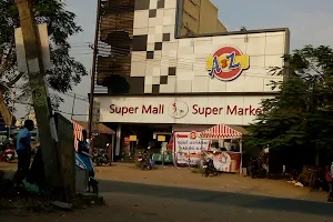 A to Z Super Market image