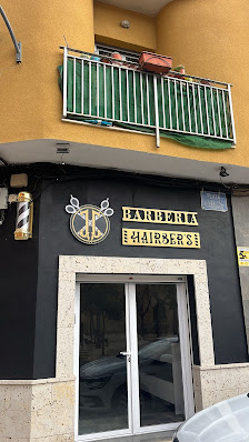 Barberia hairbers Pl. Concepción, 6, 02270 Villamalea, Albacete, España