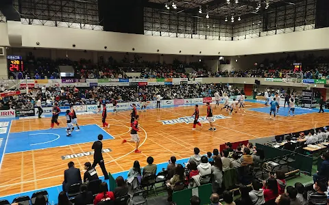 Moriyama Civic Gymnasium image