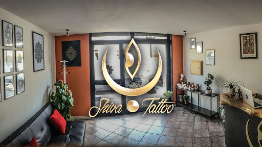 Shiva Tattoo Studio Mesagne