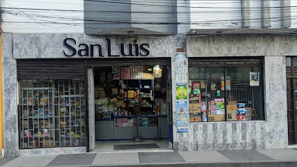 Deposito San Luis