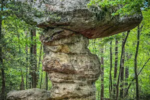 Mushroom Rock trailhead image