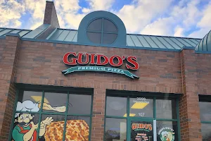 Guido's Premium Pizza Pontiac image