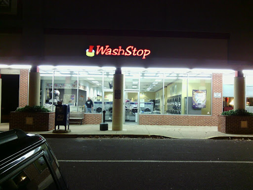 Laundromat «WashStop Laundry Center», reviews and photos, 850 S Valley Forge Rd, Lansdale, PA 19446, USA