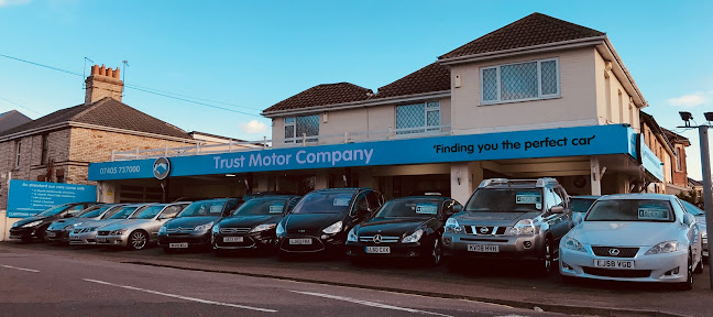 Trust Motor Company - Bournemouth