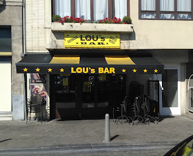 Lou's Bar