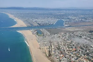 Dockweiler Beach image