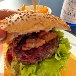 Photo n°1 de l'avis de Martina.r fait le 28/01/2024 à 19:59 sur le  Nadú drink and food à Chiavari