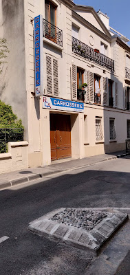 R C A à Vincennes