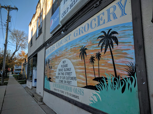 Madison Food Mart, 902 E Johnson St, Madison, WI 53703, USA, 