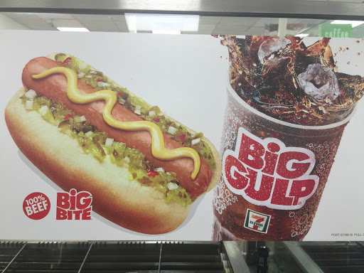 Convenience Store «7-Eleven», reviews and photos, 9000 Kimball Ave, San Ramon, CA 94583, USA