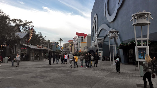 Amusement Park Ride «DisneyQuest Indoor Interactive Theme Park», reviews and photos, 1486 Buena Vista Dr, Orlando, FL 32830, USA