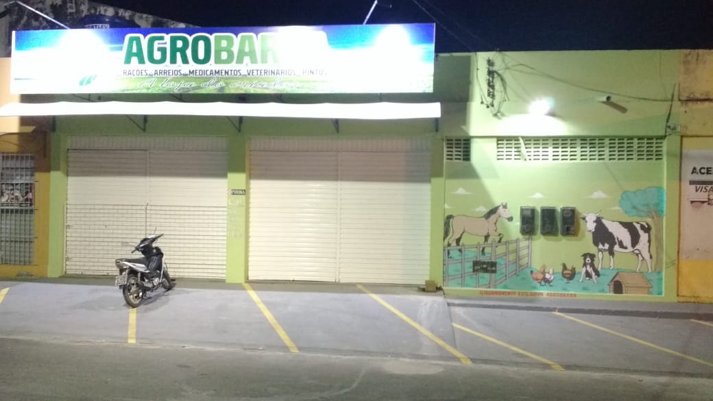 Agrobarra