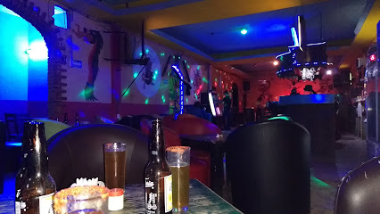 Bar El Chinito