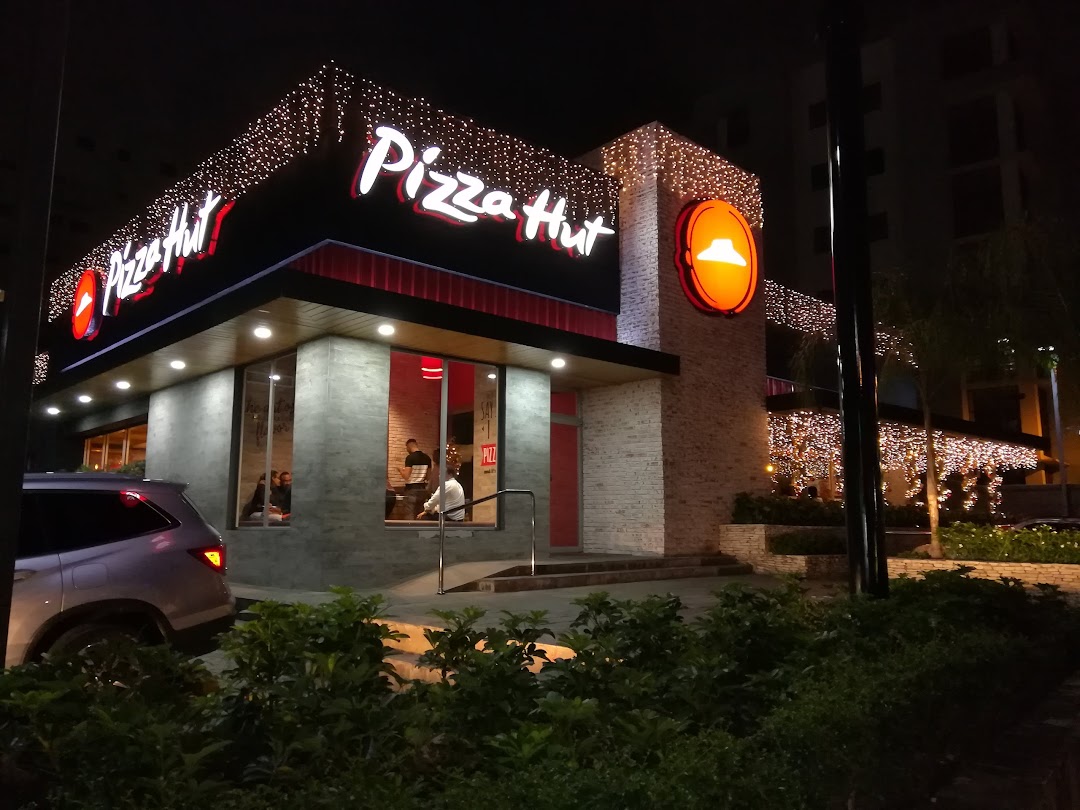 Pizza Hut