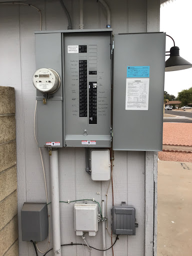 Electrician «Mr. Electric of Phoenix Metro», reviews and photos, 1155 W 23rd St #3b, Tempe, AZ 85282, USA