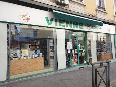 Vienne Nature à Vienne