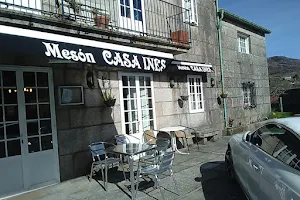 Mesón Casa Inés image