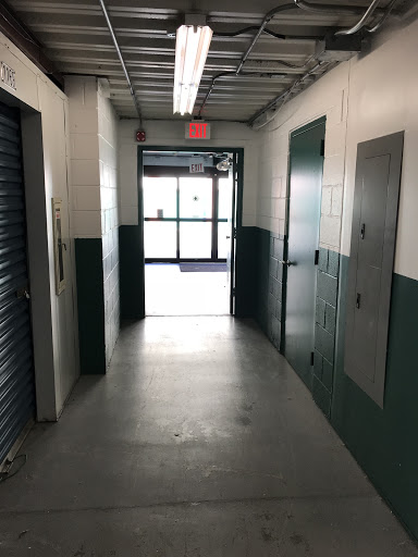 Self-Storage Facility «Extra Space Storage», reviews and photos, 1934 W Main St, Stamford, CT 06902, USA