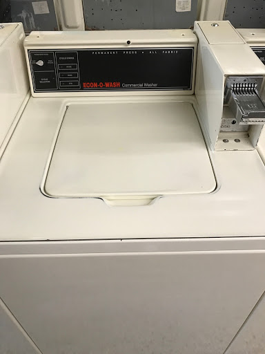 Laundromat «24 Hour Coin Laundry», reviews and photos, 611 James Lee Rd, Fort Walton Beach, FL 32547, USA