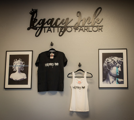 Explore inside elbow tattoo ideas, creative tattoo ideas in Livermore, available at Legacy Ink Tattoo Parlor