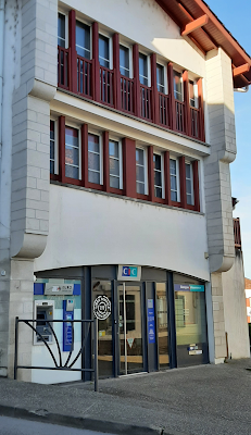 CIC à Hasparren