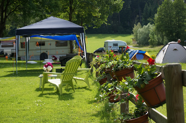 Rezensionen über Camping am Schützenweiher GmbH in Schwyz - Campingplatz
