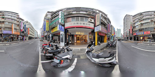 Sound shops in Taipei