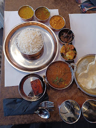 Photo n°19 de Raj gastronomie à Reims ()