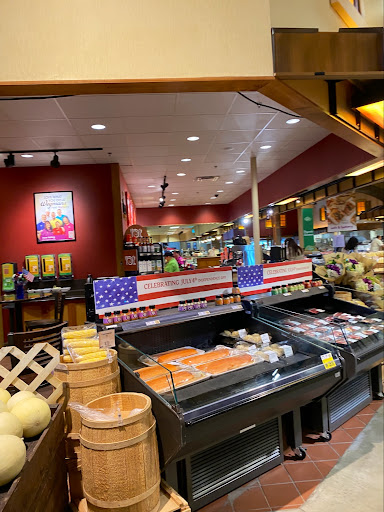 Supermarket «Wegmans», reviews and photos, 1413 S Main Chapel Way, Gambrills, MD 21054, USA