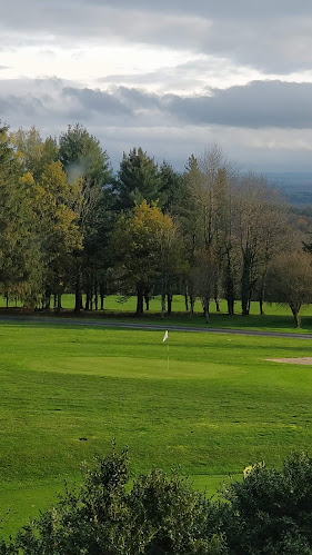 Royal Golf Club Château Royal d'Ardenne - Hoei