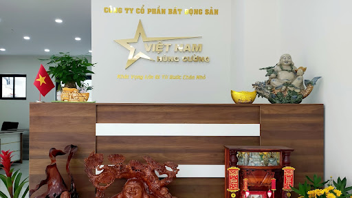 VIỆT NAM HÙNG CƯỜNG CTCP BĐS