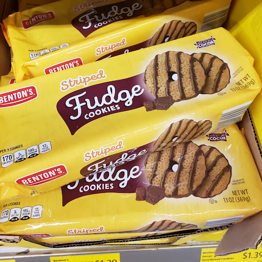 Supermarket «ALDI», reviews and photos, 396 Pleasant Hill Rd, Lilburn, GA 30047, USA