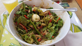 Natural Salads Vitacura