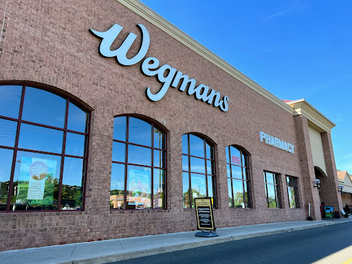 Supermarket «Wegmans», reviews and photos, 1056 E Lancaster Ave, Downingtown, PA 19335, USA